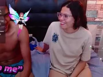 mike_andluisa from Chaturbate is Freechat
