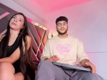 mikeandlucy from Chaturbate is Freechat
