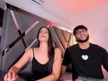 mikeandlucy from Chaturbate is Freechat