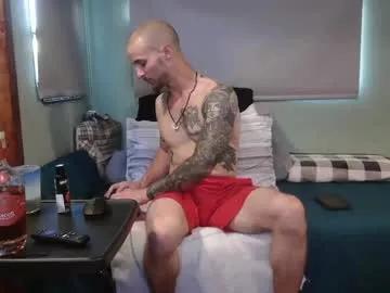mikegrowth from Chaturbate is Freechat