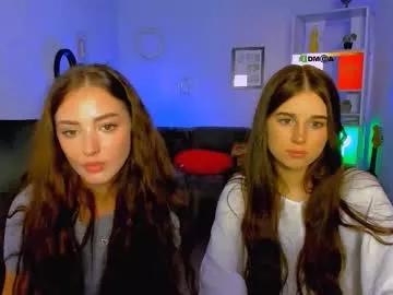 miki_nikki from Chaturbate is Freechat