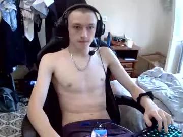 mikkiforus from Chaturbate