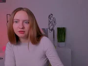 mila_glow from Chaturbate is Freechat