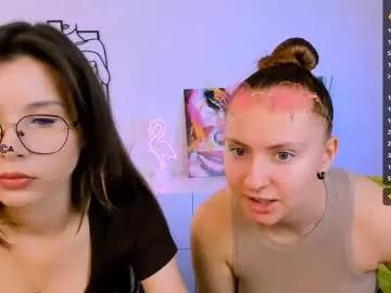 mila_glow from Chaturbate is Freechat