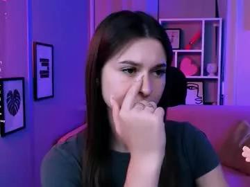 mila_hiss from Chaturbate is Freechat