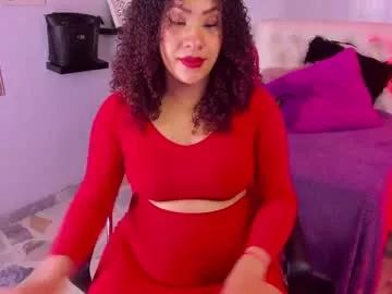mila_rozze from Chaturbate is Freechat
