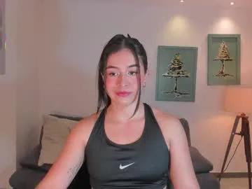 milacoleman from Chaturbate is Freechat