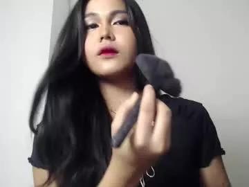 milanamanroe from Chaturbate is Freechat