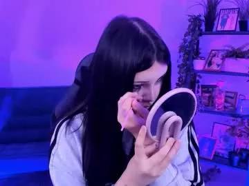 milbaby from Chaturbate is Freechat