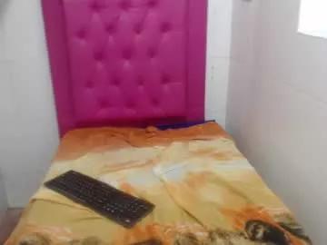 milkyway_18 from Chaturbate is Freechat