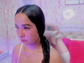 milkyy_white from Chaturbate is Freechat