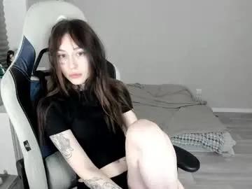 minadzukii from Chaturbate is Freechat