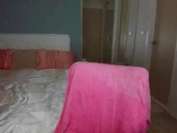 Minerva777 from Chaturbate