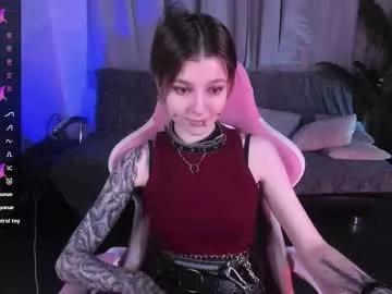 miravelle from Chaturbate is Freechat