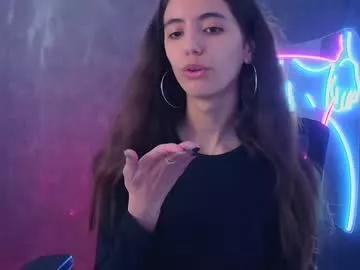 miri_miss from Chaturbate