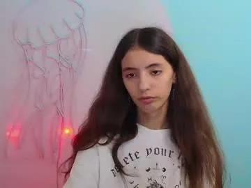 miri_miss from Chaturbate