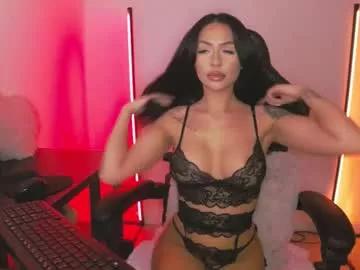 mishablueee from Chaturbate is Freechat