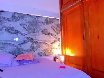 miss_ariia from Chaturbate is Freechat