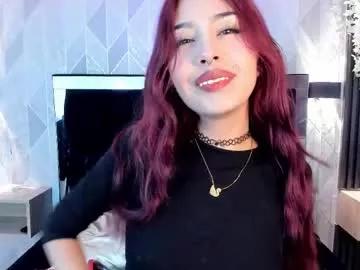miss_charlottet from Chaturbate is Freechat