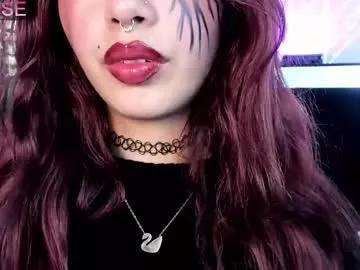 miss_charlottet from Chaturbate is Freechat