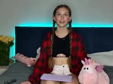miss_emily_miller from Chaturbate is Freechat