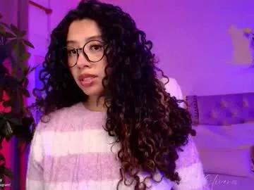 Miss_sidney from Chaturbate