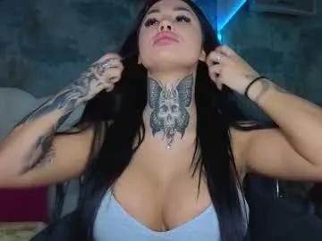 missangellxx from Chaturbate is Freechat
