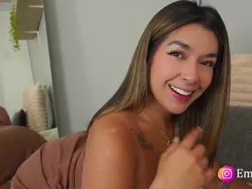 missemily_11 from Chaturbate is Freechat