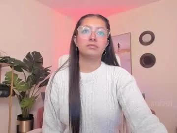 missisabel__ from Chaturbate is Freechat