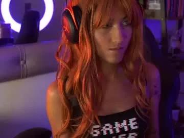 misskorrah from Chaturbate
