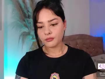 missmariana_ from Chaturbate is Freechat