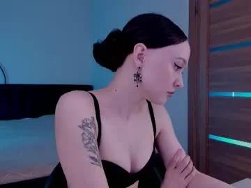 Mistress_mialibra from Chaturbate