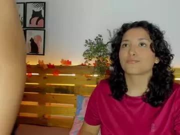 molly_and_ivy from Chaturbate is Freechat