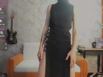 mollymelliss from Chaturbate is Freechat