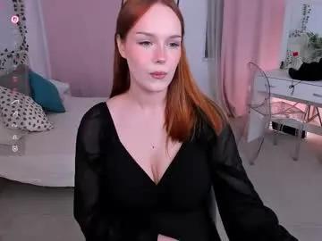 mollyparrk from Chaturbate is Freechat
