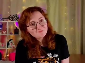 monabinford from Chaturbate is Freechat