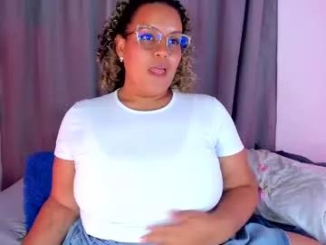 monica_bbw_ from Chaturbate is Freechat