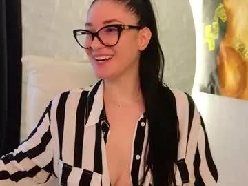 Monique_a from Chaturbate