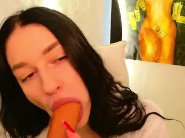 Monique_a from Chaturbate