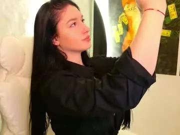 Monique_a from Chaturbate