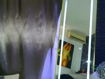 Monique_a from Chaturbate