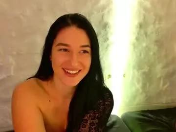 Monique_a from Chaturbate