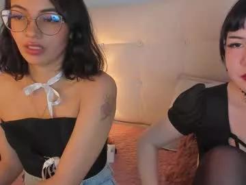 Moon__april from Chaturbate