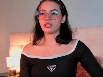 Moon__april from Chaturbate