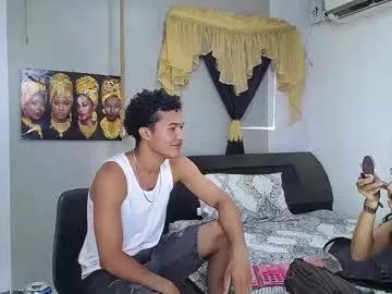 moon_and_fire_ from Chaturbate is Freechat