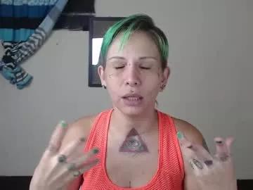Moon_cat85 from Chaturbate