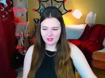 moonvelle from Chaturbate is Freechat
