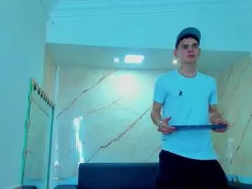 morenodream from Chaturbate is Freechat
