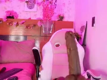 mssburbuja from Chaturbate