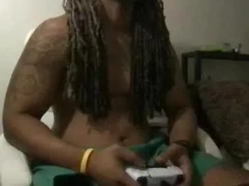 mufasa520 from Chaturbate is Freechat